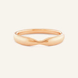 Mila Curved Nesting Ring