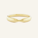 Mila Curved Nesting Ring