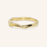 Acorna Stackable Ring