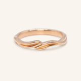 Acorna Stackable Ring