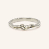 Acorna Stackable Ring