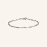 Myranda Diamond Tennis Bracelet