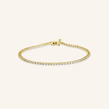 Myranda Diamond Tennis Bracelet