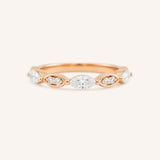 Ladore Diamond Anniversary Ring