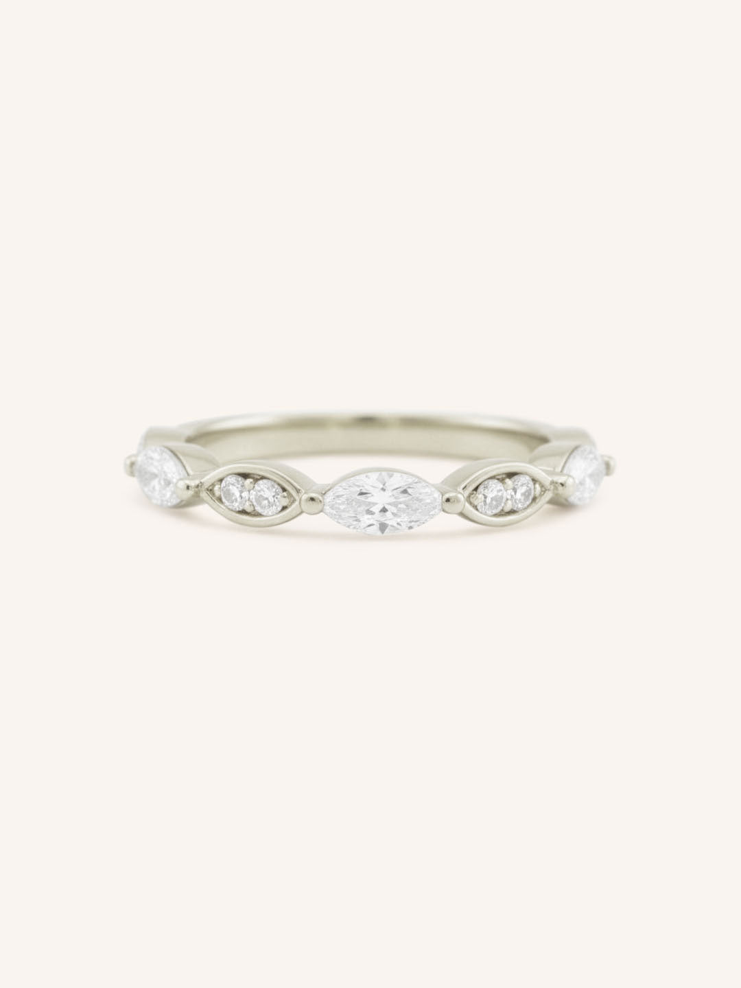 Ladore Diamond Anniversary Ring