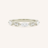 Ladore Diamond Anniversary Ring