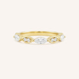 Ladore Diamond Anniversary Ring