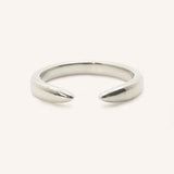 Reverse Tapered Open Band