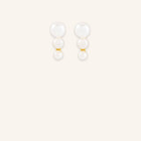 Amor Pearl Earrings