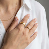 Everyday Cigar Band 6MM