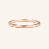 Strolling Aimlessly 1.75 MM Ring