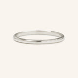 Strolling Aimlessly 1.75 MM Ring