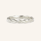 Foxtail Lily Ring