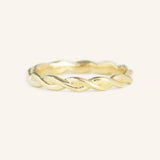 Foxtail Lily Ring