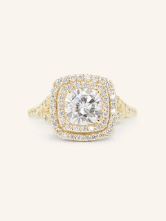 #14k solid gold color_yellow