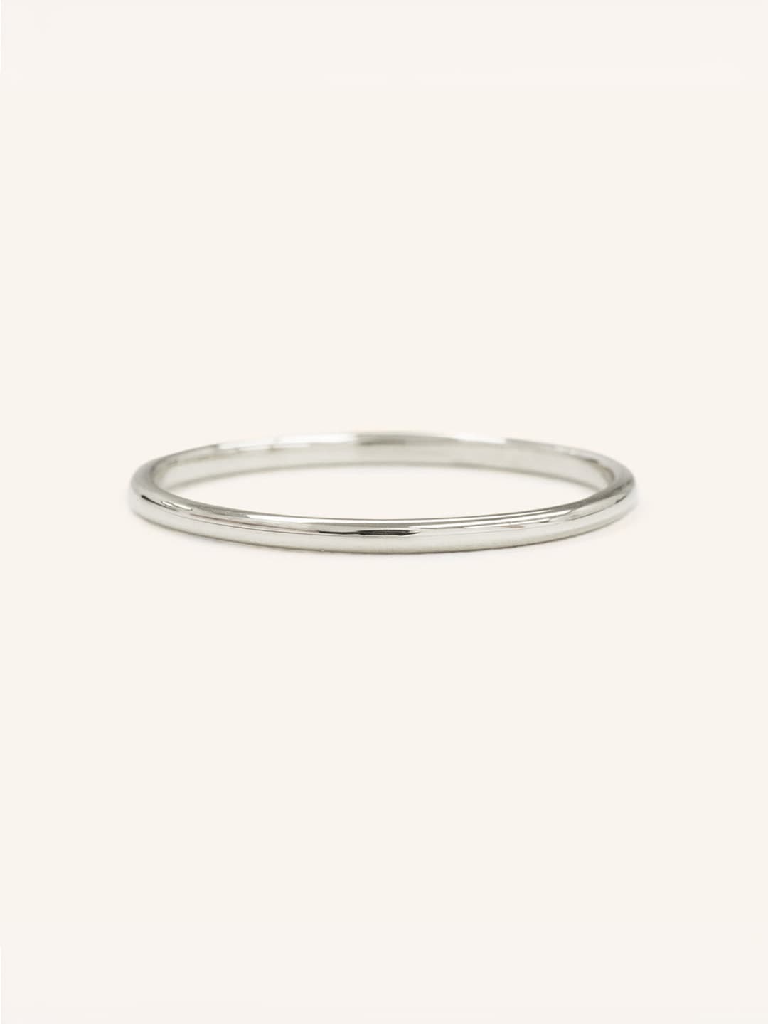 Strolling Aimlessly 1.20 MM Ring