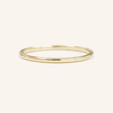 Strolling Aimlessly 1.20 MM Ring