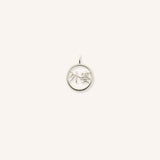 Chinese WaiPo “Grandma” 外婆 Pendant