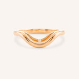 Chatham Curved Nesting Ring