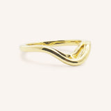 Chatham Curved Nesting Ring