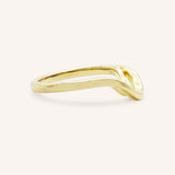 Chatham Curved Nesting Ring