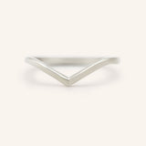 Sylvan Chevron Nesting Ring