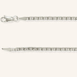 Mariner Link Chain Bracelet