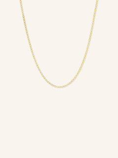 Mariner Link Chain Necklace