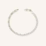 Mariner Link Chain Bracelet