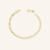 Mariner Link Chain Bracelet