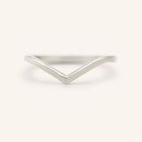 Sylvan Chevron Nesting Ring