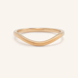 Sylvan Curved Nesting Ring