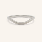 Sylvan Curved Nesting Ring