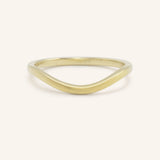 Sylvan Curved Nesting Ring