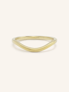 Sylvan Curved Nesting Ring