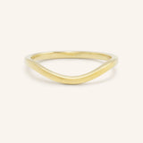 Sylvan Curved Nesting Ring