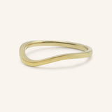 Sylvan Curved Nesting Ring