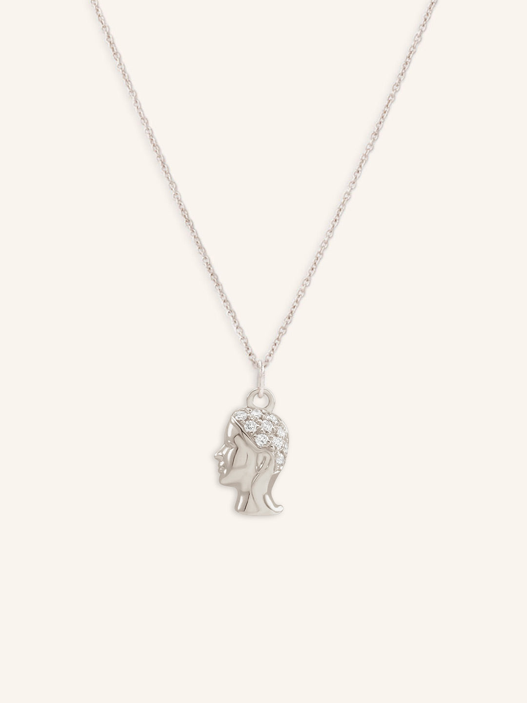 #14k solid gold color_white