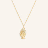 #14k solid gold color_yellow
